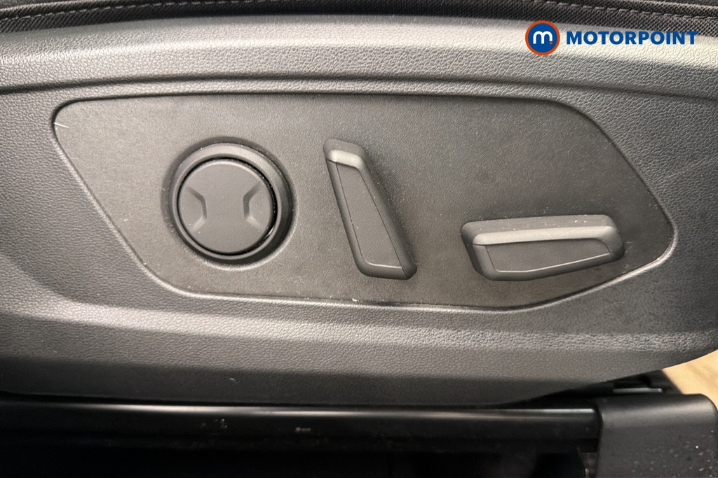 Hyundai Tucson Ultimate Automatic Petrol SUV - Stock Number (1679502) - 23rd supplementary image