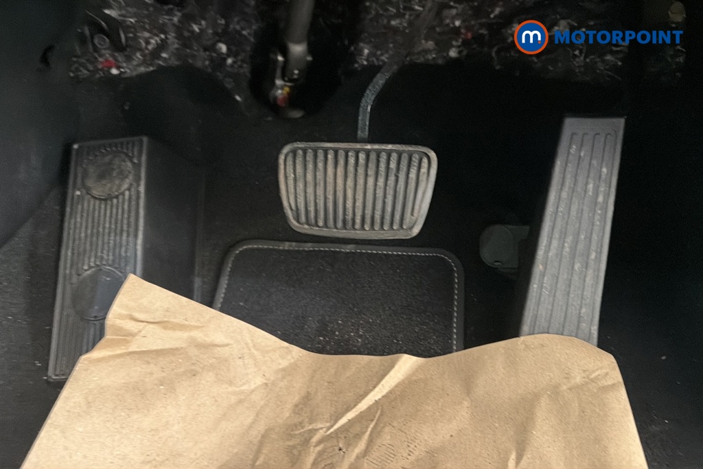 Hyundai Tucson Ultimate Automatic Petrol SUV - Stock Number (1679502) - 24th supplementary image