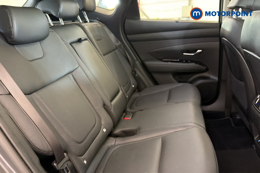 Hyundai Tucson Ultimate Automatic Petrol SUV - Stock Number (1679502) - 25th supplementary image
