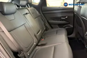 Hyundai Tucson Ultimate Automatic Petrol SUV - Stock Number (1679502) - 25th supplementary image