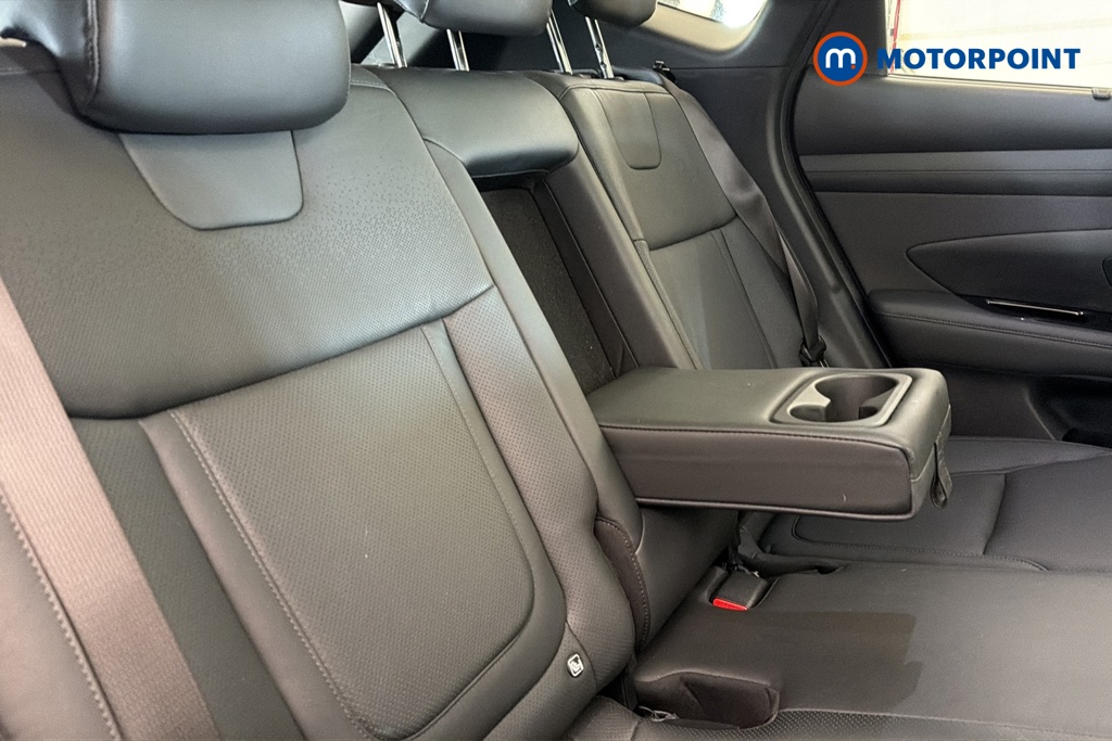 Hyundai Tucson Ultimate Automatic Petrol SUV - Stock Number (1679502) - 26th supplementary image