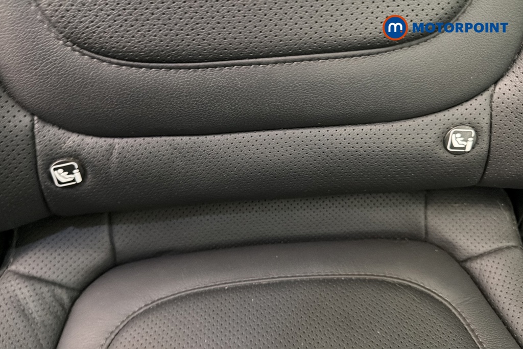Hyundai Tucson Ultimate Automatic Petrol SUV - Stock Number (1679502) - 27th supplementary image