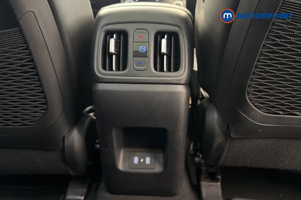 Hyundai Tucson Ultimate Automatic Petrol SUV - Stock Number (1679502) - 28th supplementary image