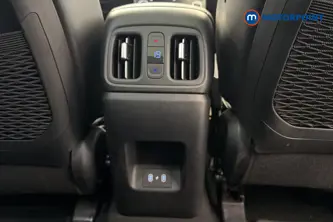 Hyundai Tucson Ultimate Automatic Petrol SUV - Stock Number (1679502) - 28th supplementary image