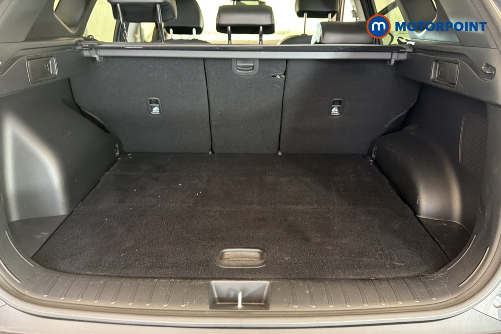 Hyundai Tucson Ultimate Automatic Petrol SUV - Stock Number (1679502) - 30th supplementary image
