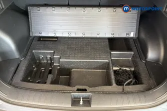 Hyundai Tucson Ultimate Automatic Petrol SUV - Stock Number (1679502) - 33rd supplementary image