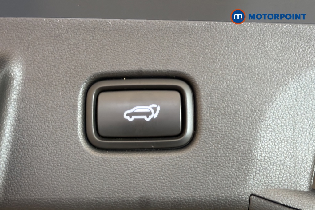 Hyundai Tucson Ultimate Automatic Petrol SUV - Stock Number (1679502) - 35th supplementary image