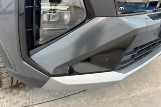 Hyundai Tucson Ultimate Automatic Petrol SUV - Stock Number (1679502) - 38th supplementary image