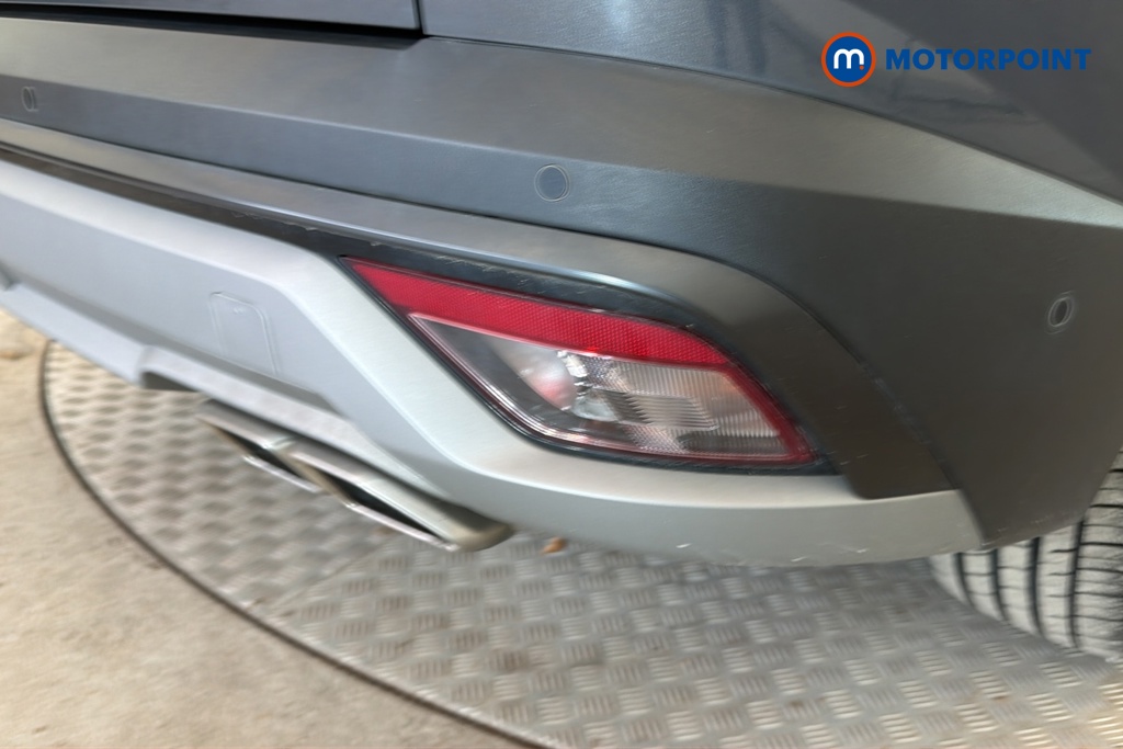 Hyundai Tucson Ultimate Automatic Petrol SUV - Stock Number (1679502) - 39th supplementary image