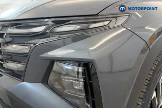 Hyundai Tucson Ultimate Automatic Petrol SUV - Stock Number (1679502) - 42nd supplementary image