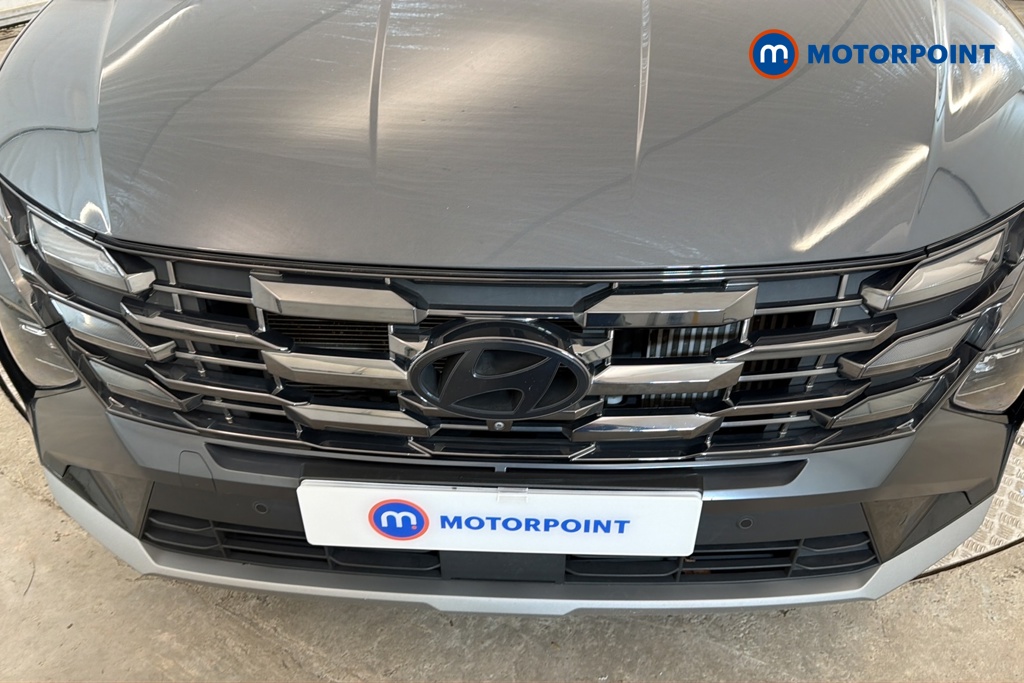 Hyundai Tucson Ultimate Automatic Petrol SUV - Stock Number (1679502) - 43rd supplementary image
