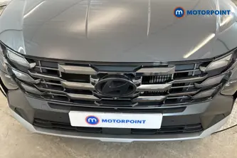 Hyundai Tucson Ultimate Automatic Petrol SUV - Stock Number (1679502) - 43rd supplementary image