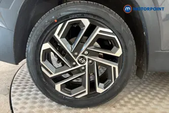 Hyundai Tucson Ultimate Automatic Petrol SUV - Stock Number (1679502) - 46th supplementary image