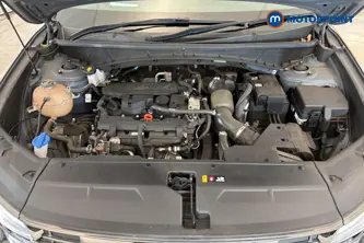 Hyundai Tucson Ultimate Automatic Petrol SUV - Stock Number (1679502) - 48th supplementary image