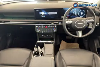 Hyundai Tucson Ultimate Automatic Petrol SUV - Stock Number (1679502) - 1st supplementary image