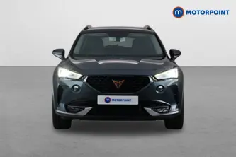 Cupra Formentor V1 Automatic Petrol SUV - Stock Number (1679524) - Front bumper