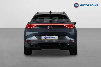 Cupra Formentor V1 Automatic Petrol SUV - Stock Number (1679524) - Rear bumper