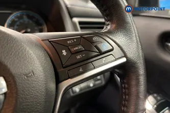 Nissan Leaf E-Plus Tekna Automatic Electric Hatchback - Stock Number (1679640) - 3rd supplementary image