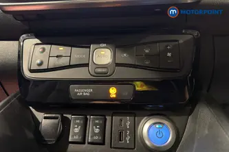 Nissan Leaf E-Plus Tekna Automatic Electric Hatchback - Stock Number (1679640) - 12th supplementary image
