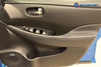 Nissan Leaf E-Plus Tekna Automatic Electric Hatchback - Stock Number (1679640) - 18th supplementary image