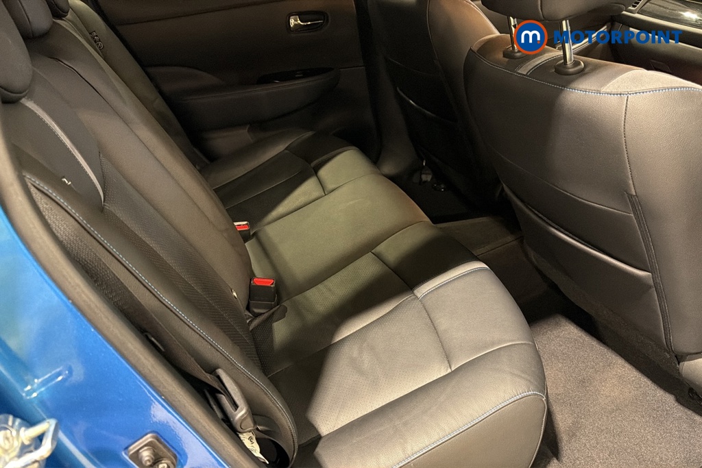 Nissan Leaf E-Plus Tekna Automatic Electric Hatchback - Stock Number (1679640) - 25th supplementary image