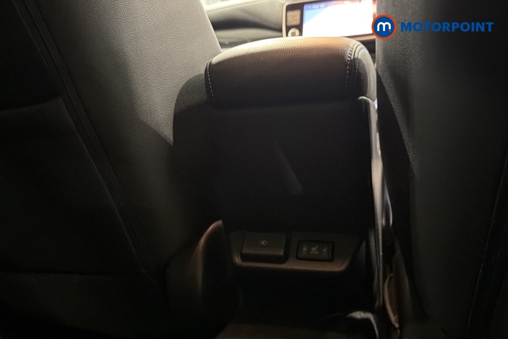 Nissan Leaf E-Plus Tekna Automatic Electric Hatchback - Stock Number (1679640) - 28th supplementary image