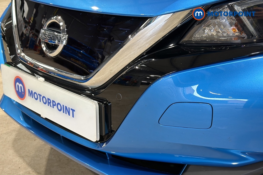 Nissan Leaf E-Plus Tekna Automatic Electric Hatchback - Stock Number (1679640) - 38th supplementary image
