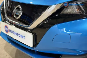 Nissan Leaf E-Plus Tekna Automatic Electric Hatchback - Stock Number (1679640) - 38th supplementary image