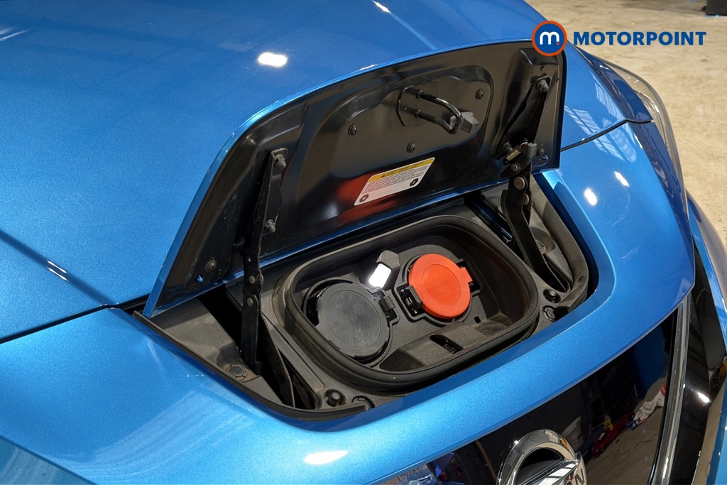 Nissan Leaf E-Plus Tekna Automatic Electric Hatchback - Stock Number (1679640) - 41st supplementary image