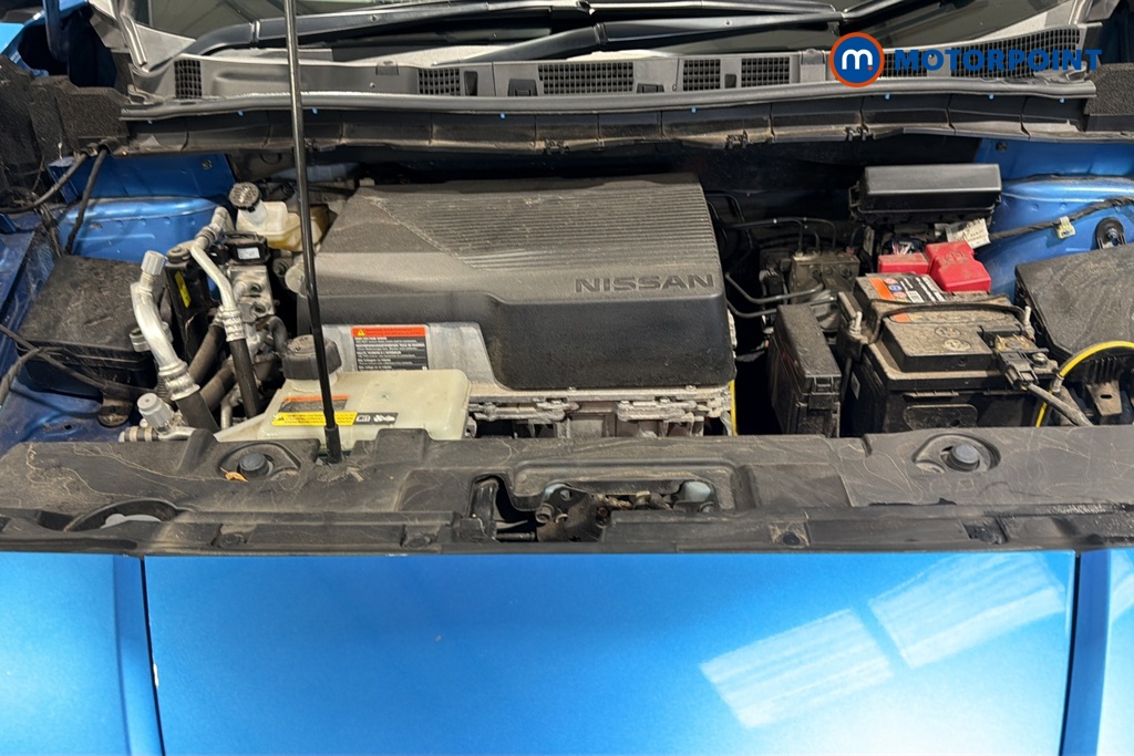 Nissan Leaf E-Plus Tekna Automatic Electric Hatchback - Stock Number (1679640) - 48th supplementary image