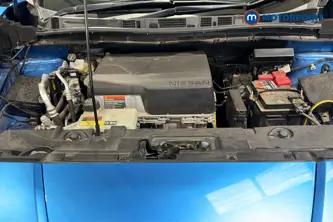 Nissan Leaf E-Plus Tekna Automatic Electric Hatchback - Stock Number (1679640) - 48th supplementary image