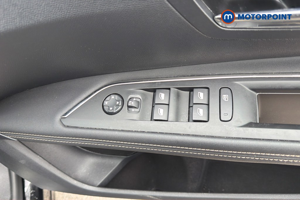 Peugeot 3008 GT Automatic Petrol SUV - Stock Number (1679665) - 5th supplementary image