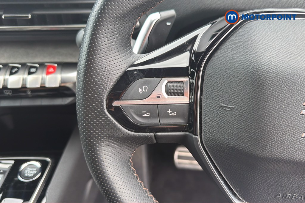Peugeot 3008 GT Automatic Petrol SUV - Stock Number (1679665) - 10th supplementary image