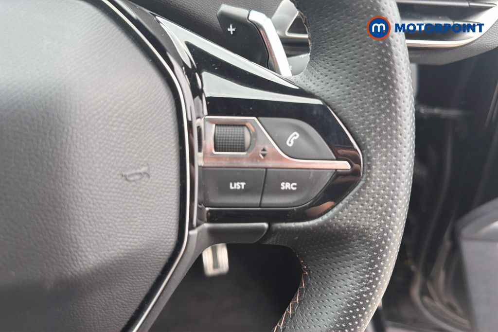 Peugeot 3008 GT Automatic Petrol SUV - Stock Number (1679665) - 11th supplementary image
