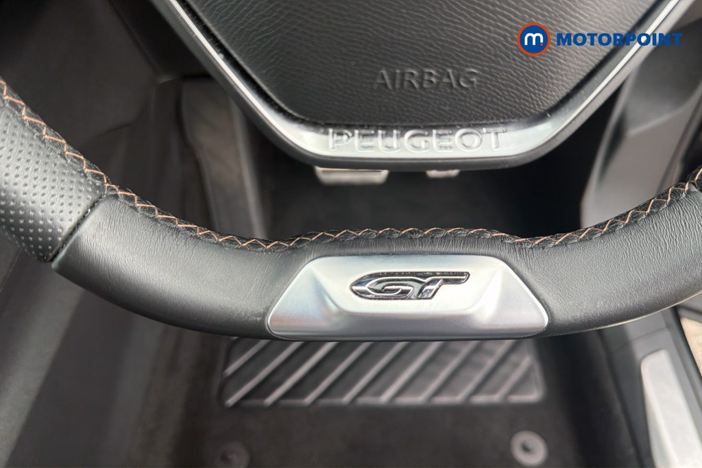 Peugeot 3008 GT Automatic Petrol SUV - Stock Number (1679665) - 12th supplementary image
