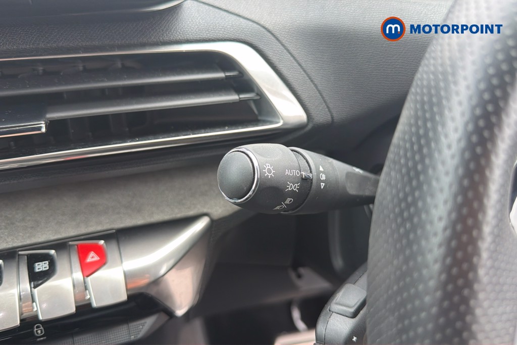 Peugeot 3008 GT Automatic Petrol SUV - Stock Number (1679665) - 13th supplementary image