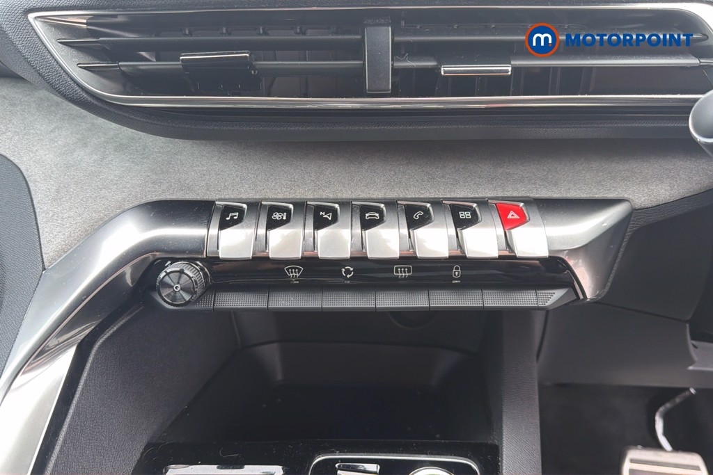 Peugeot 3008 GT Automatic Petrol SUV - Stock Number (1679665) - 16th supplementary image