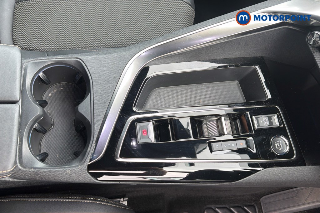Peugeot 3008 GT Automatic Petrol SUV - Stock Number (1679665) - 17th supplementary image