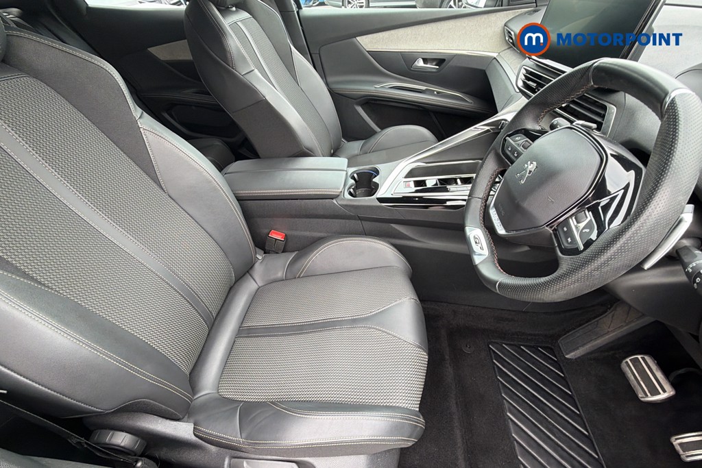 Peugeot 3008 GT Automatic Petrol SUV - Stock Number (1679665) - 18th supplementary image