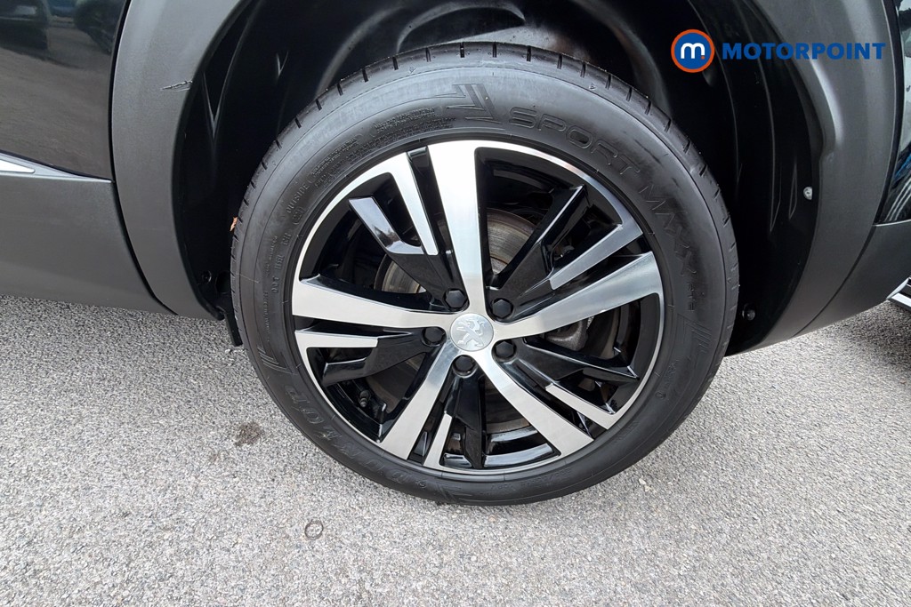 Peugeot 3008 GT Automatic Petrol SUV - Stock Number (1679665) - 20th supplementary image