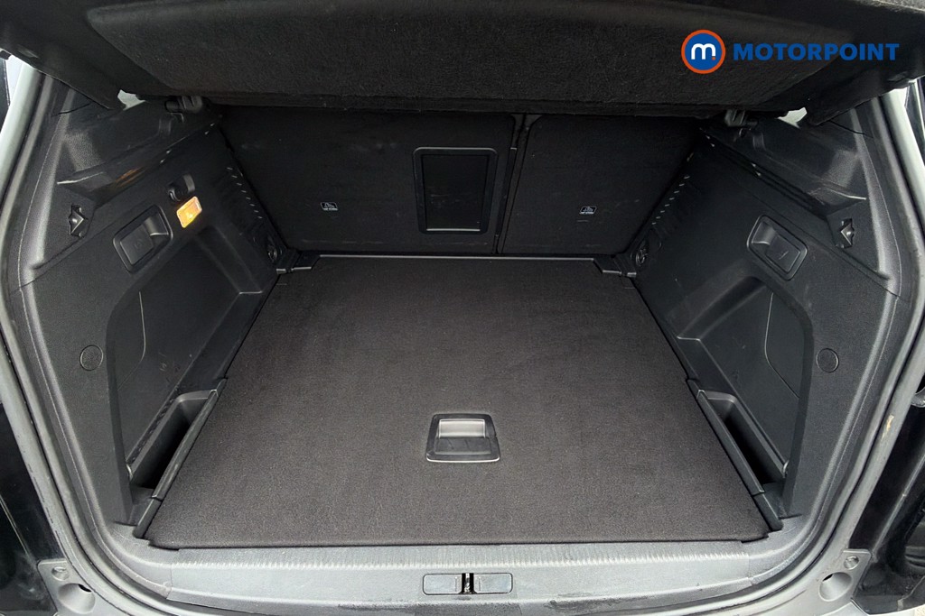 Peugeot 3008 GT Automatic Petrol SUV - Stock Number (1679665) - 21st supplementary image
