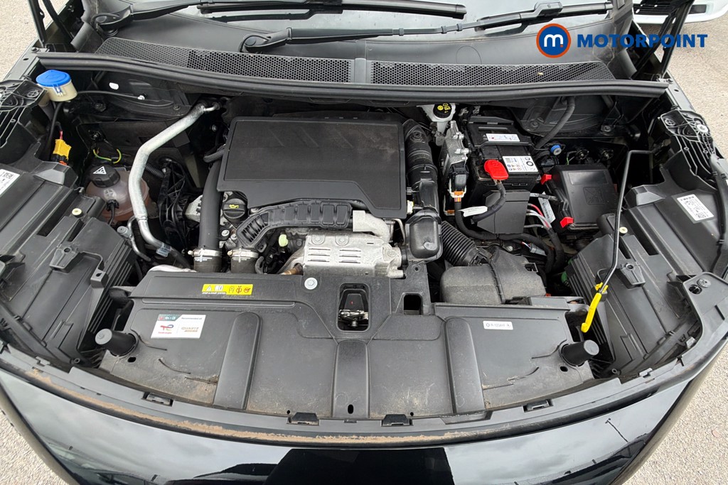Peugeot 3008 GT Automatic Petrol SUV - Stock Number (1679665) - 24th supplementary image