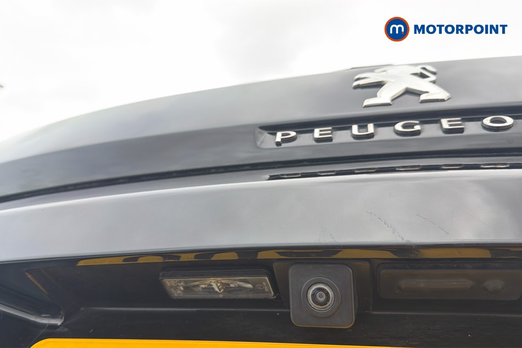 Peugeot 3008 GT Automatic Petrol SUV - Stock Number (1679665) - 25th supplementary image