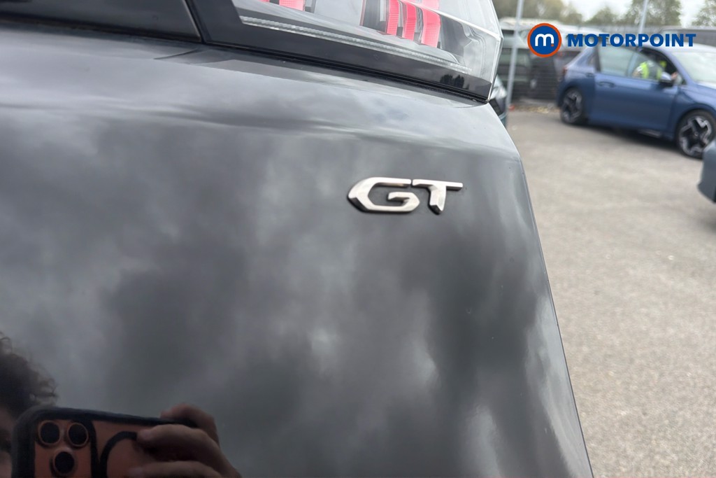 Peugeot 3008 GT Automatic Petrol SUV - Stock Number (1679665) - 26th supplementary image