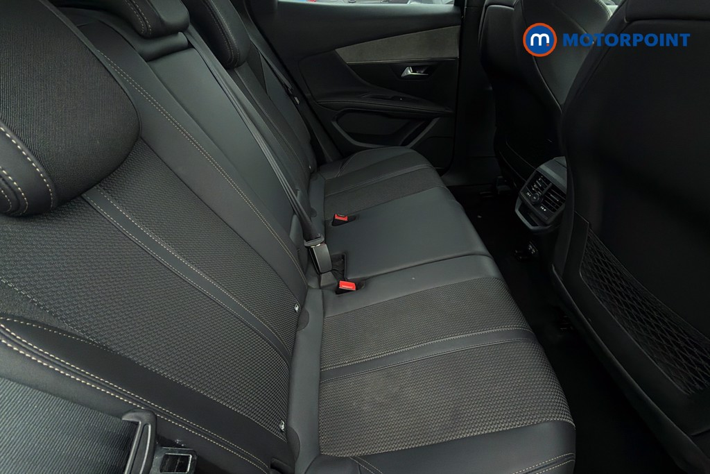 Peugeot 3008 GT Automatic Petrol SUV - Stock Number (1679665) - 32nd supplementary image