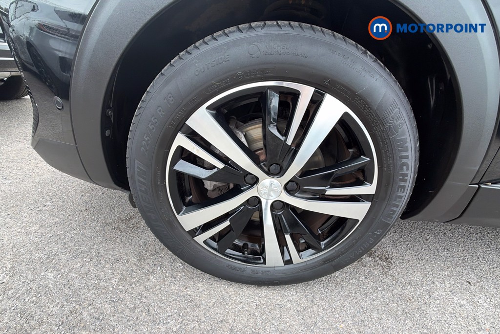 Peugeot 3008 GT Automatic Petrol SUV - Stock Number (1679665) - 38th supplementary image