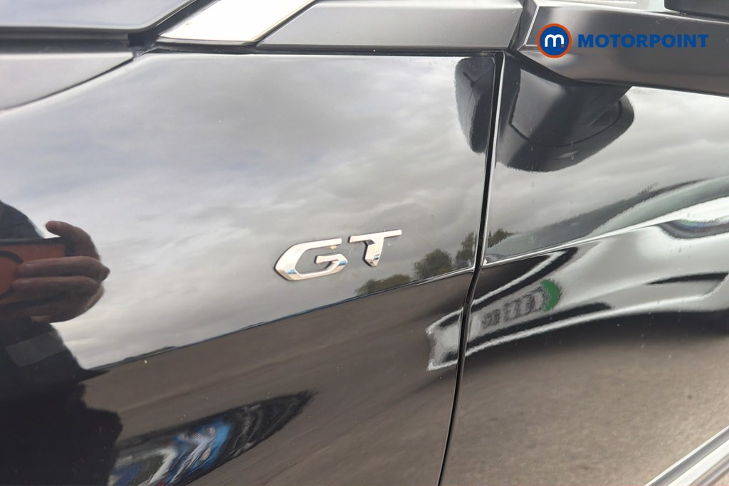 Peugeot 3008 GT Automatic Petrol SUV - Stock Number (1679665) - 42nd supplementary image