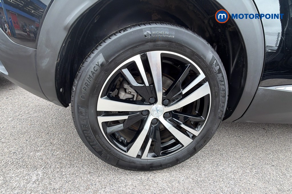 Peugeot 3008 GT Automatic Petrol SUV - Stock Number (1679665) - 1st supplementary image