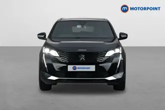 Peugeot 3008 GT Automatic Petrol SUV - Stock Number (1679665) - Front bumper