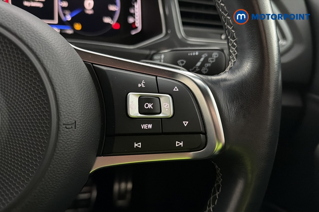 Volkswagen T-Roc R-Line Automatic Petrol SUV - Stock Number (1679701) - 3rd supplementary image